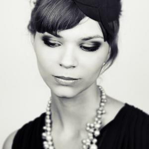 Fanny by Marianne Le Carrour