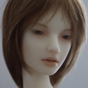 Nikita by Eva Wilson