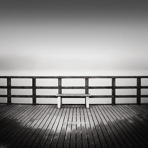 empty by Cezary Modzelewski