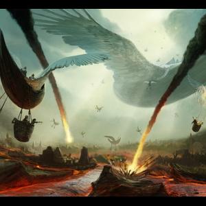 The Ark by Lukasz M.