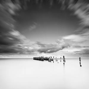 The Opening Sky by Armand Belakov